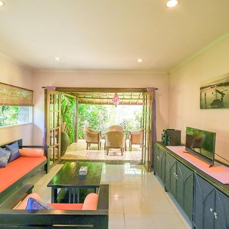 Ungasan Beach Villas Exterior photo