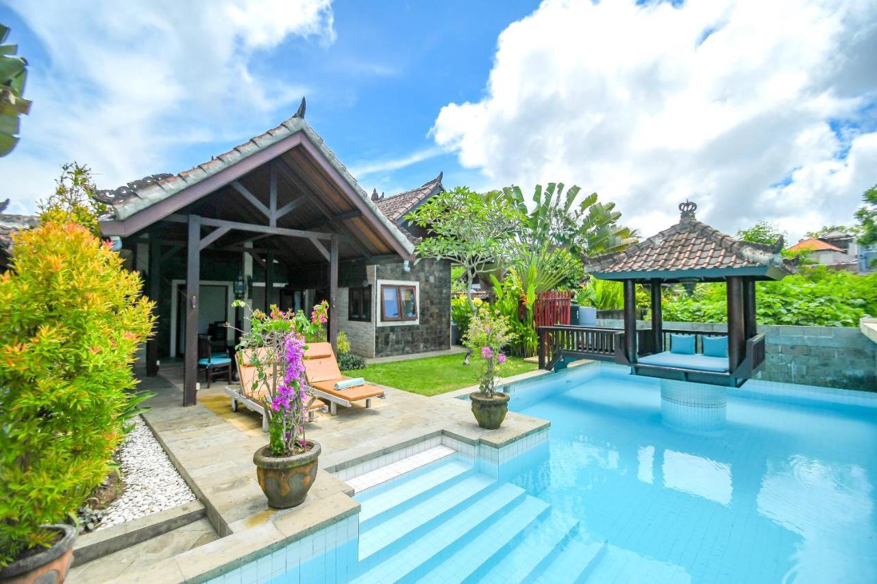 Ungasan Beach Villas Exterior photo